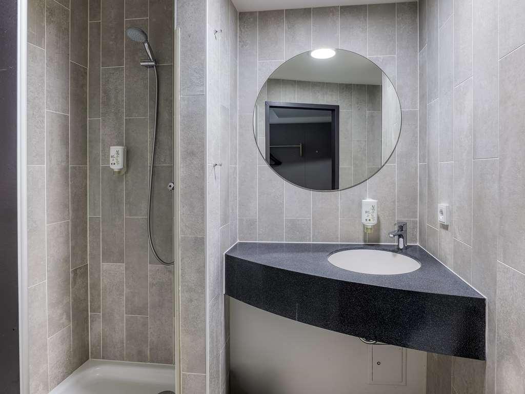 B&B Hotel Stuttgart-Vaihingen Phòng bức ảnh